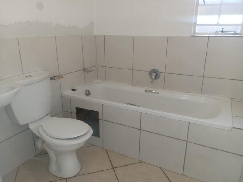 2 Bedroom Property for Sale in Waterkloof A H North West